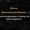 Bitrue представила Bitrue AI — торгового ИИ-помощника с объяснимыми стратегиями для новичков
