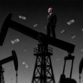 Нефть поднялась выше $85 на фоне истощения резервов США: дойдёт ли баррель до $100? Нефть поднялась выше $85 на фоне истощения резервов США: дойдёт ли баррель до $100?