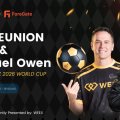 WEEX Cup 2026: аналитика данных, прогнозы и $1 млн наград для сообщества WEEX Cup 2026: аналитика данных, прогнозы и $1 млн наград для сообщества
