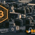Акции биткоин-майнера Hut 8 выросли на фоне сделки по ИИ-дата-центру на $9,8 млрд