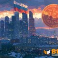 Россия приняла знаковый закон о криптовалютах для подсанкционной торговли Россия приняла знаковый закон о криптовалютах для подсанкционной торговли