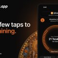 Bitcoinist.App приносит приватные майнинг-пулы на iOS Bitcoinist.App приносит приватные майнинг-пулы на iOS