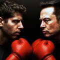 Илон Маск обвиняет OpenAI в превращении в закрытую компанию стоимостью $800 млрд Илон Маск обвиняет OpenAI в превращении в закрытую компанию стоимостью $800 млрд