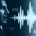 Ripple сделала 2 шага, чтобы продвинуть RLUSD в институциональный сектор Ripple сделала 2 шага, чтобы продвинуть RLUSD в институциональный сектор