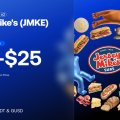 Gate IPO Access: Фаза 2 открывает индикативную подписку на акции Jersey Mike’s (JMKE) с поддержкой двух валют — USDT и GUSD