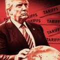 Топ-5 новостей о Трампе, которые двигали рынки на этой неделе
