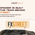 Propinder запускает бесплатный инструмент сравнения проп-фирм для трейдинговых челленджей