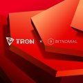 Листинг фьючерсов на TRX запущен на Bitnomial, расширяя регулируемый доступ к деривативам на TRON в США Листинг фьючерсов на TRX запущен на Bitnomial, расширяя регулируемый доступ к деривативам на TRON в США