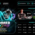 Zoomex примет участие в Coinfest Asia 2026 в качестве золотого спонсора и проведёт вечеринку Summer Bay Party на Бали Zoomex примет участие в Coinfest Asia 2026 в качестве золотого спонсора и проведёт вечеринку Summer Bay Party на Бали