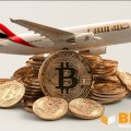 Дубайская авиакомпания Emirates добавила оплату в биткоине и криптовалюте Дубайская авиакомпания Emirates добавила оплату в биткоине и криптовалюте