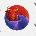 Корреляция KOSPI и Nasdaq достигла 5-летнего максимума: ставка на ИИ тревожно связывает рынки