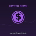 Анализ цены Ripple: XRP рискует упасть ниже $1, если не пробьёт этот барьер