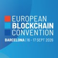 European Blockchain Convention возвращается в Барселону для встречи в эпоху после MiCA
