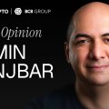 Недостающему платёжному примитиву интернета была нужна не лучшая технология, а отказ от людей Недостающему платёжному примитиву интернета была нужна не лучшая технология, а отказ от людей
