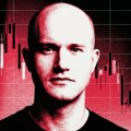 Citi снизил целевую цену Coinbase на 41% — но сохранил рекомендацию «покупать» Citi снизил целевую цену Coinbase на 41% — но сохранил рекомендацию «покупать»