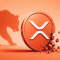ETF на XRP продолжают привлекать деньги — так почему цена упала на 40%?