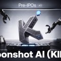 Gate Pre-IPOs Фаза 3 запускает Moonshot AI (KIMI) с подпиской через USDT и GUSD Gate Pre-IPOs Фаза 3 запускает Moonshot AI (KIMI) с подпиской через USDT и GUSD