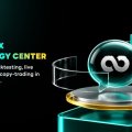 Внутри Strategy Center биржи Zoomex
