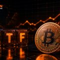 Bitcoin-ETF привлекли почти $800 млн на фоне эксплойта Coldcard Bitcoin-ETF привлекли почти $800 млн на фоне эксплойта Coldcard