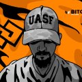 Люк Дэшджр снят с должности редактора BIP Bitcoin после провала форка BIP-110