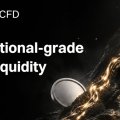 Bitget расширяет CFD-бизнес решениями по ликвидности институционального уровня Bitget расширяет CFD-бизнес решениями по ликвидности институционального уровня
