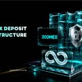 Zoomex упрощает депозиты с Nodex Pay Zoomex упрощает депозиты с Nodex Pay