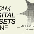 Latam Digital Assets Conf приведёт финансовые институты в Буэнос-Айрес