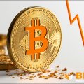 Дикие колебания биткоина стихают, хотя медведи не отпускают Дикие колебания биткоина стихают, хотя медведи не отпускают