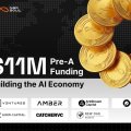 NeoSoul привлекла $11 млн в раунде Pre-A для ускорения экспансии в ИИ-экономике NeoSoul привлекла $11 млн в раунде Pre-A для ускорения экспансии в ИИ-экономике