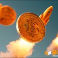 Цена биткоина рвётся к $80 000 после позитивных регуляторных новостей и обещания выкупа в США Цена биткоина рвётся к $80 000 после позитивных регуляторных новостей и обещания выкупа в США