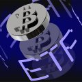 Крипто-ETF теряют ореол бычьего рынка, пока оттоки испытывают спрос Крипто-ETF теряют ореол бычьего рынка, пока оттоки испытывают спрос