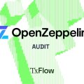 TxFlow L1 укрепляет инфраструктуру аудитом OpenZeppelin на фоне расширения своей ончейн-экосистемы TxFlow L1 укрепляет инфраструктуру аудитом OpenZeppelin на фоне расширения своей ончейн-экосистемы