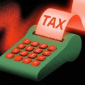 Правительства видят лишь 14% из $457 миллиардов криптоналогов