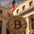 Биткоин падает, но затем игнорирует комментарии главы ФРС об инфляции