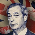 Reform UK отказывается от крипто-спонсоров: чего хочет Фарадж взамен?