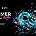 Zoomex завершает мероприятие ‘Trade The Tide' на Coinfest Asia 2026, усиливая присутствие на рынке Юго-Восточной Азии