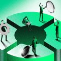 Ваш крипто-кошелёк может заменить ваш кредитный рейтинг — так считает CEO Coinbase