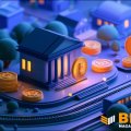 Kraken и SoFi связали криптоторговлю с банковской инфраструктурой