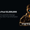 Zoomex запускает мультиактивный торговый чемпионат ZWTC 2026 с рекордным призовым фондом до 5 Million USDT
