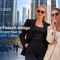 SKY7 и Fintech Amigo объединяют опыт для запуска IBAN Cloud