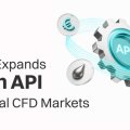 Bitget расширяет Open API на мировые рынки CFD