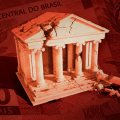 Крах банка на $10 млрд теперь сотрясает выборы в Бразилии