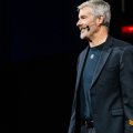 Основатель Strategy Майкл Сэйлор доказывает: провал Clarity Act — это победа