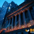 NYSE и Blockchain.com объединяют усилия для листинга токенизированных акций