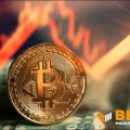 Биткойн вырос на 40% в своем лучшем квартале с конца 2024 года