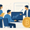 Лучшая криптобиржа для корпоративных трейдинговых команд