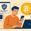Как безопасно купить Bitcoin Cash (BCH)