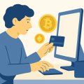 Покупка криптовалюты банковской картой: что проверить