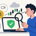 Как проверить безопасность криптобиржи