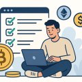 Как выбрать криптобиржу для начинающих